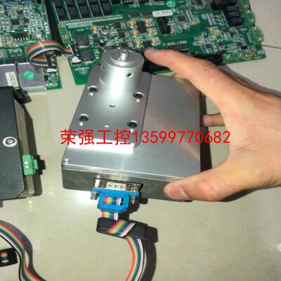 【荣强工控】SPECTROMETER  DLPNIRNANOEVM〖EV
