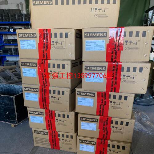 【荣强工控】西门子6S7015-OEP70-Z变频器
