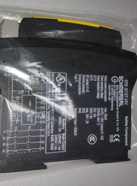 [德峰]SCHMEASAL施迈赛，型号:SRB 301ST-24V,