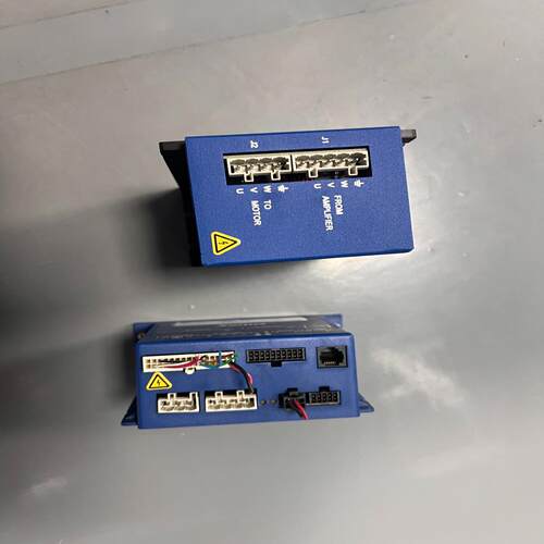 [德峰]美国copley  controls XSJ-230-10-