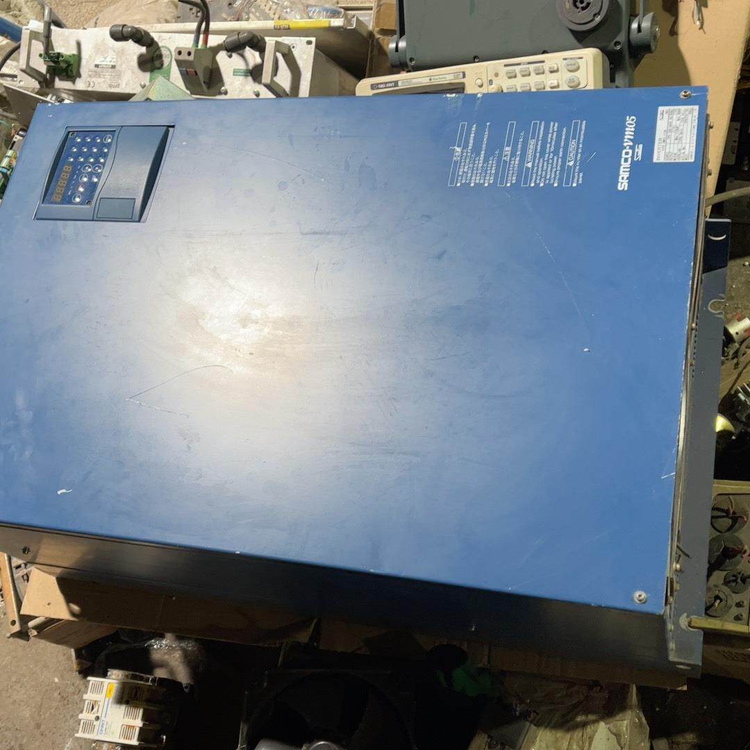 [德峰]KKW变频器110 SPF-三肯 110
