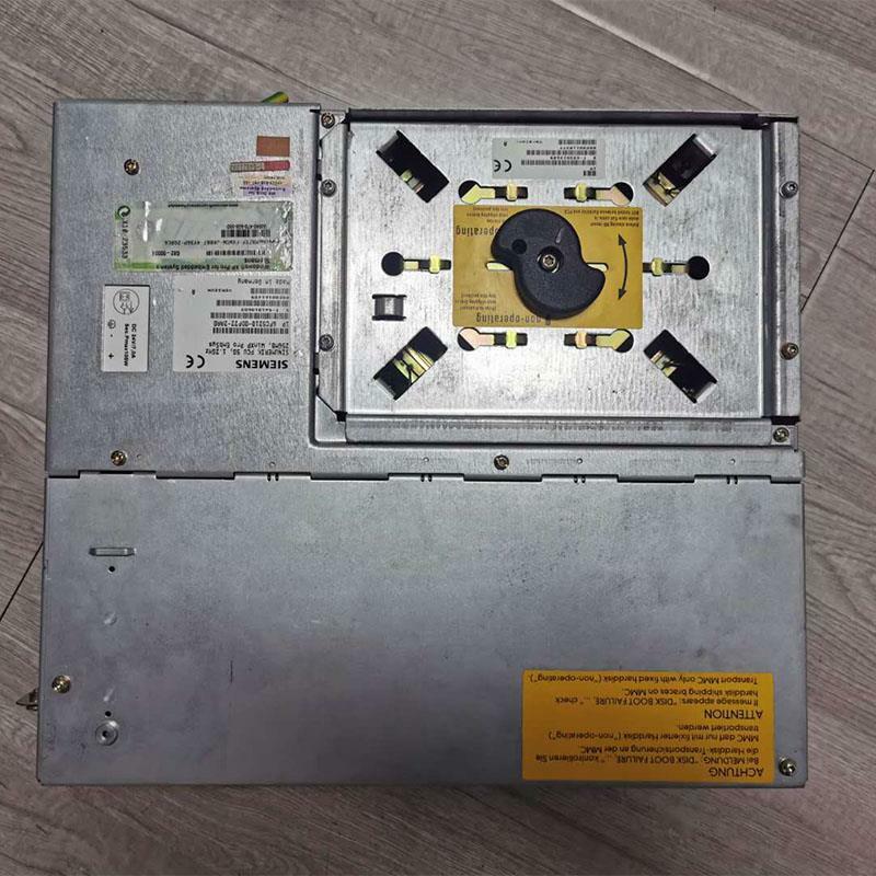 [德峰]6FC5210-0DF22-2AA0 西门子PCU50包好成
