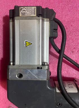 A5电机MHMJ042G1U，400W，