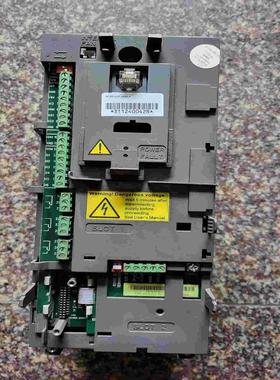 ABB变频器2.2KW ACS510-01-05A6-4 原(崽崽配件）