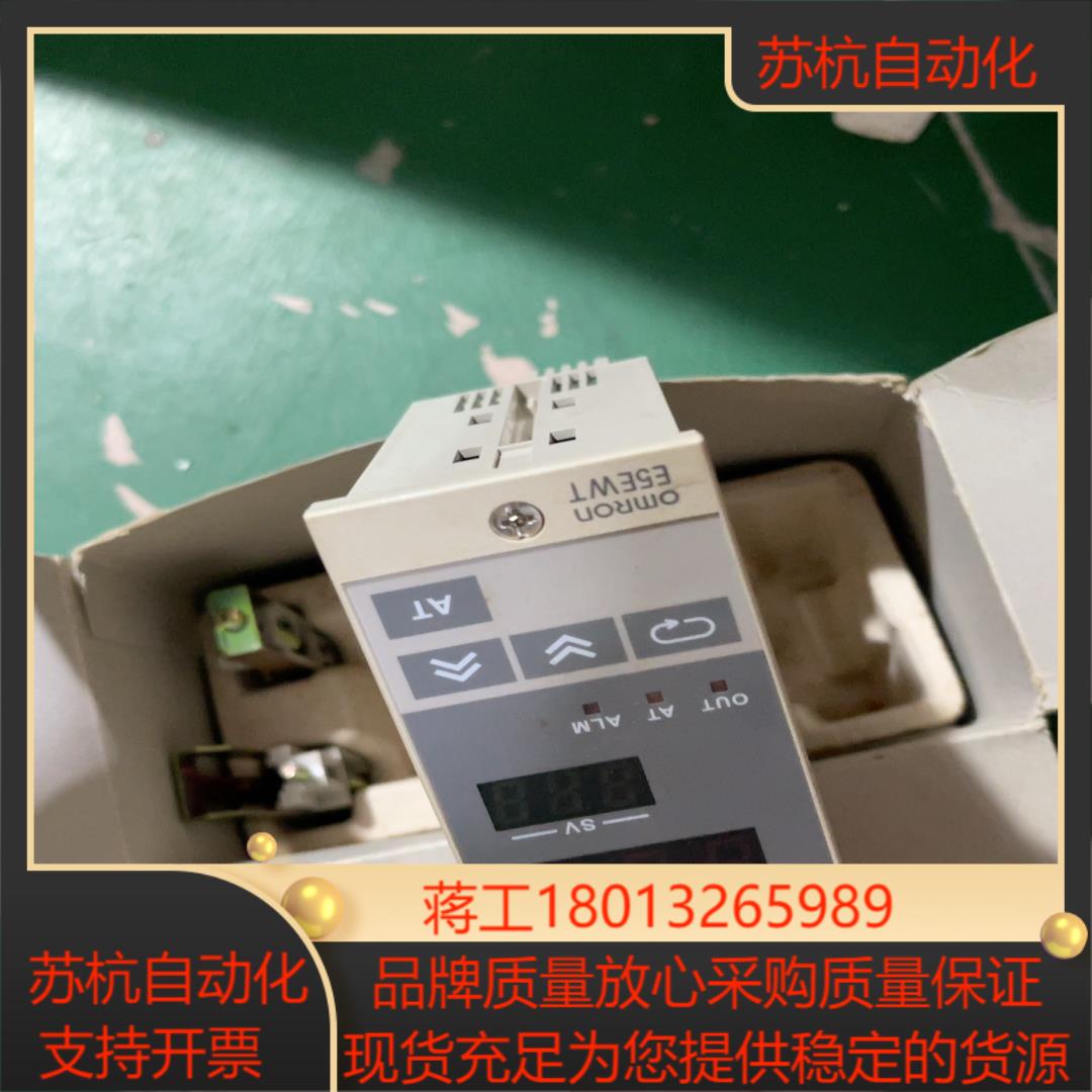 温控表E5EWT-Q1KJ-100-240V