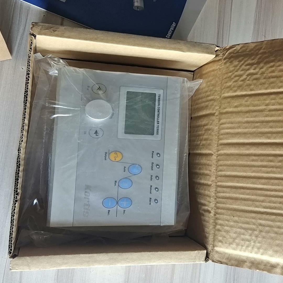[德峰]测力式张力控制器 TC9000-NA