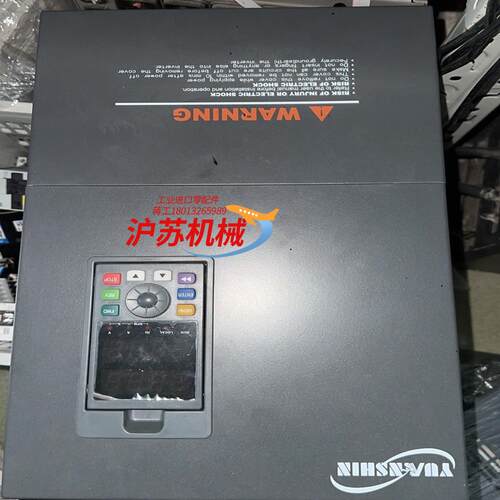 源信变频器37kW—45KWP，型号—YX3000-4T03