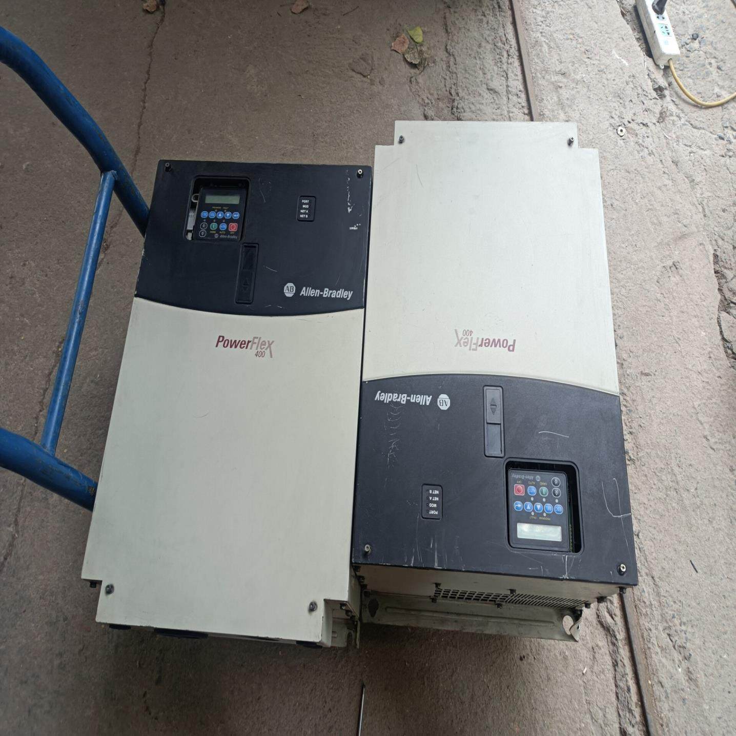 ab 22c d105a103 55kw  ，功能测