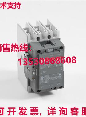 供应原装 A145-30-11 220伏50Hz / 220-240伏60Hz接触器1SFL47
