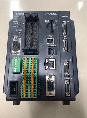 议价PV500视觉控制器ANPV0504TS1现货实物拍