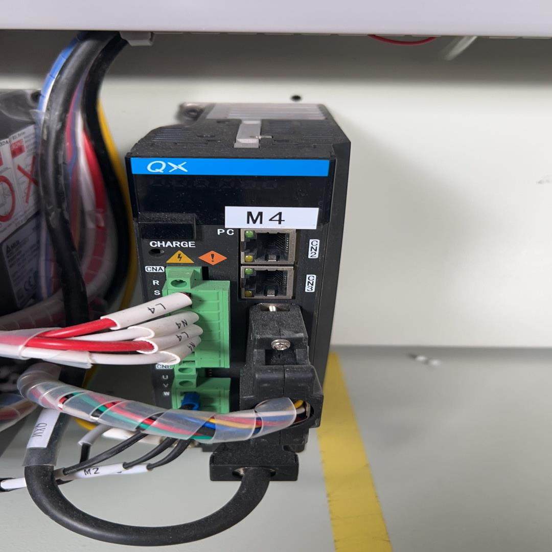 【工控自动化】众为新伺服驱动器QXLP06NT01议价,3C数码配件,其它配件,淘宝优惠券,粉丝福利购,淘宝优惠卷