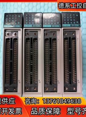 日立PLC  EH-150  型号EH-XD64C，