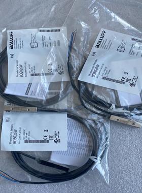 （议价）LLUFF巴鲁夫传感器 BOS026W BOS Q08M