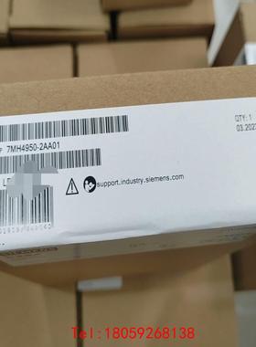 【非标价】7MH4950-2AA01西门子模块，实图拍摄，功能保证，配