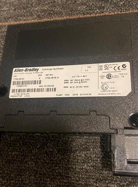 （设备配件）1756很多 的孔A-螺丝冲新还有IB16I