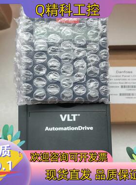 现货全新丹佛斯变频器 FC-360HK75T4E20H2B1