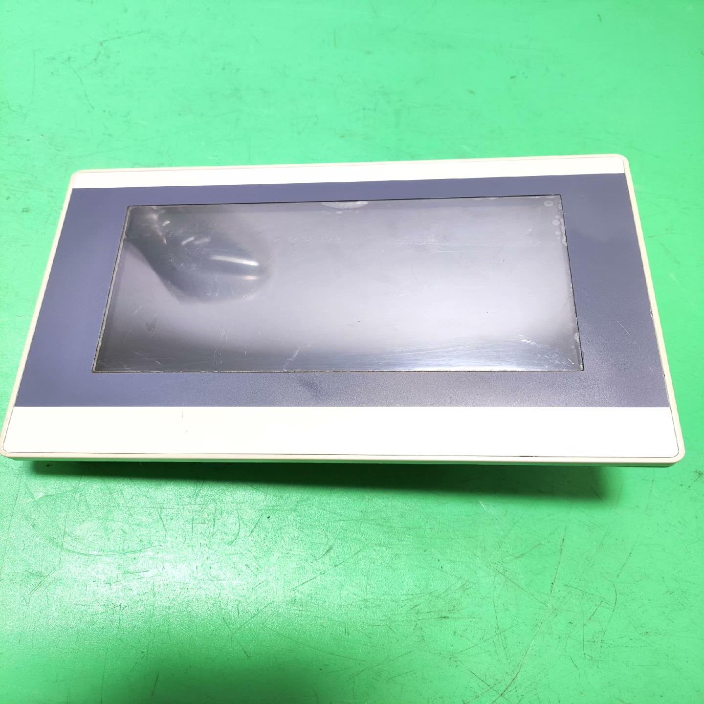 [德峰]繁易触摸屏FE6070W，繁易FLink-4G-C模块，实图