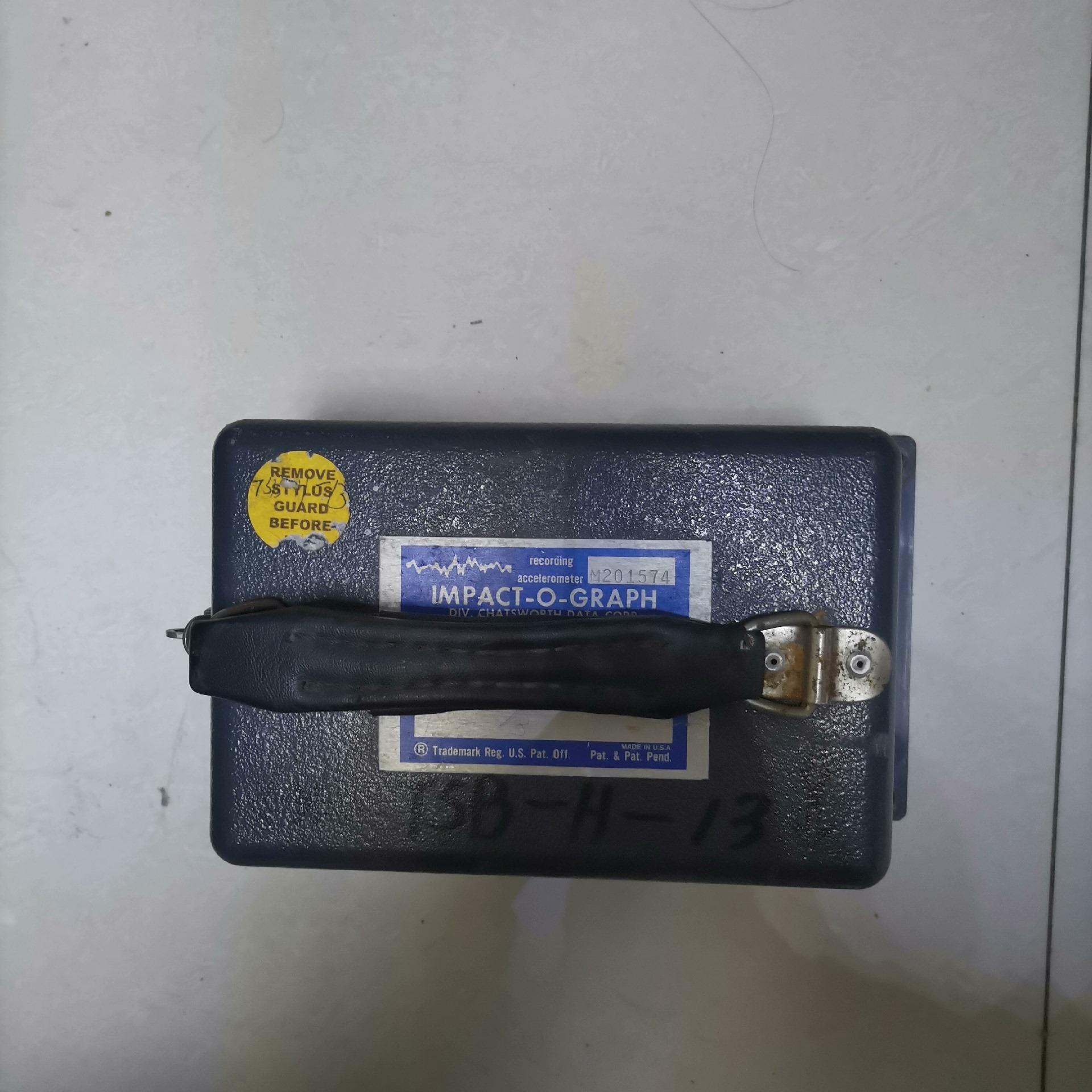 [德峰]ⅠMPACT一O一GRAPH