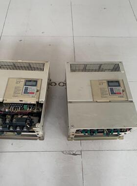 （设备配件）CIMR45安川- CIMR- G7变频器KWG7A4045