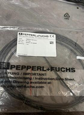 倍加福传感器OBE500-R2F-E2-L1个81476