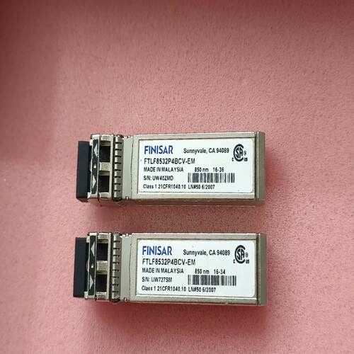 FINISAR-FTLF8532P4BCV-EM