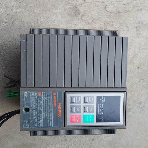 变频器FVR3.7E9S-4JE议价