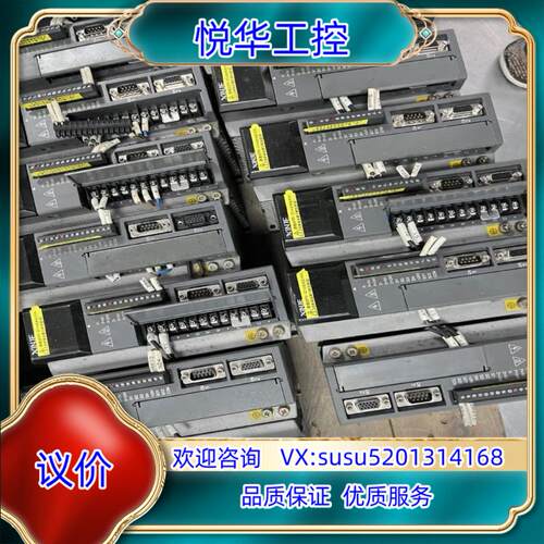 原装信捷伺服DS3E-20P2-PFA，JB60STEBA议