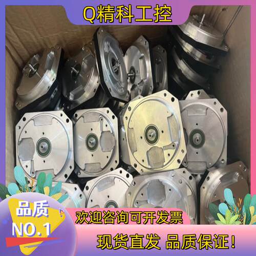 现货伺服A48 OSA18-100 OSA24R编码器底座