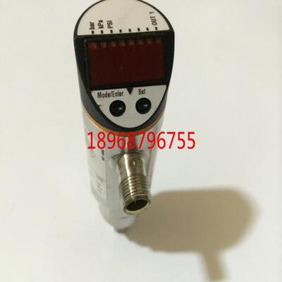 易福门IFM压力传感器PN5006  PN7002 PN1024 PN7001议价