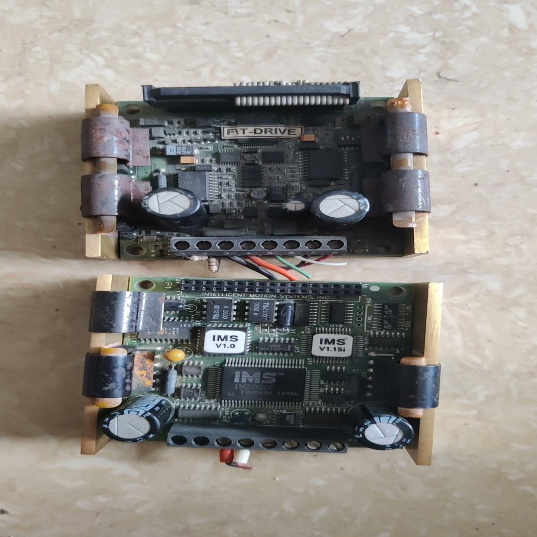 (设备配件)IMS驱动器IM483IEA22006231,IM805-3