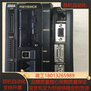 基恩士CV 5501控制器