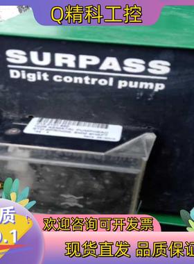 现货蠕动泵 恒流泵 SURPASS MACOOR Product