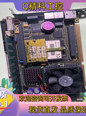 工控机 设备主板TEKNOR  TEK-T830E/600_