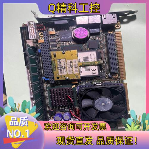 工控机 设备主板TEKNOR  TEK-T830E/600_