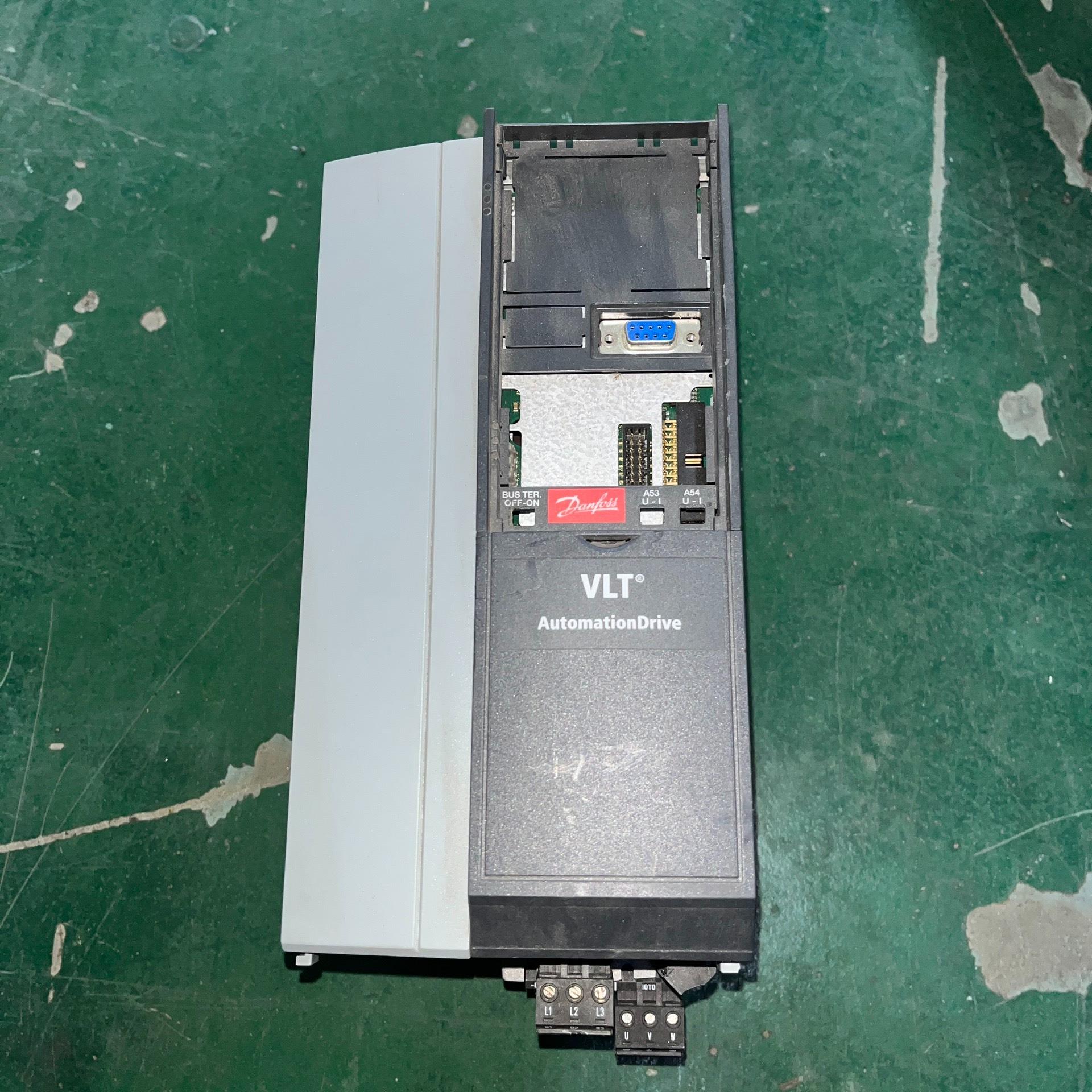 FC-302丹佛斯变频器7.5kw，380V