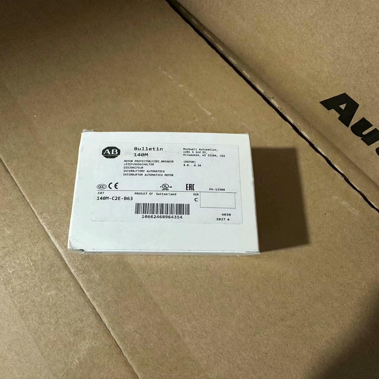 140M-C2E-B63全新原装正品现货。