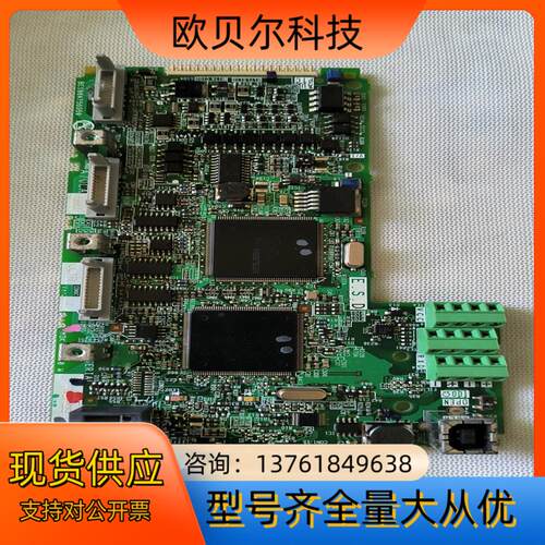 BC186A750G59变频器A700或A740控制板主