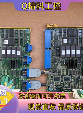 A16B-2201-0103/0102发那科O系统记忆卡拆