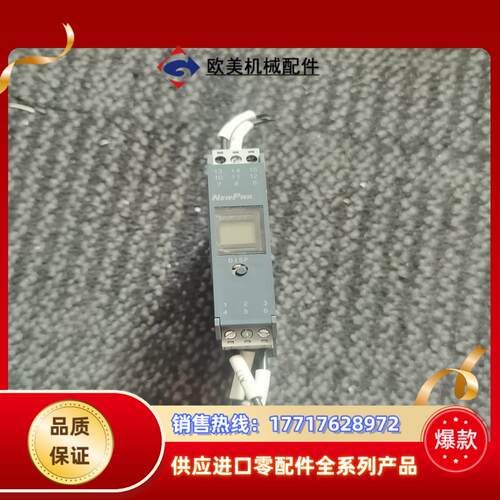 优倍控制器NPWDA-C1AD 件 成色如图 功能正议价