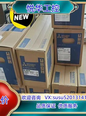 MR-J4-500BHG-JR503 HG-JR503B议价