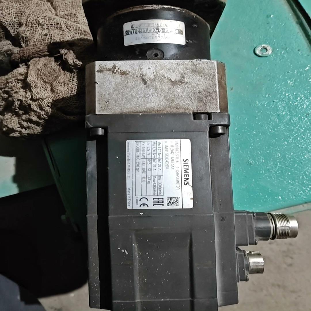 （设备配件）1P 1FL6042-1AF61-0AA1