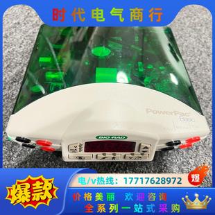 Basic Powerpac 基础性电源议价 Biorad 伯乐