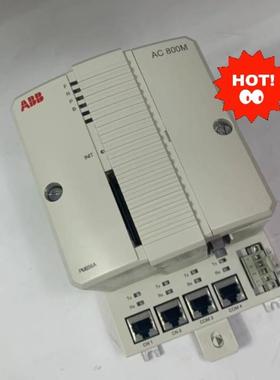 [德峰]ABB PM856AK01   3BSE066490R1