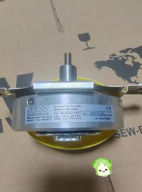 德国原装编码器EG7C/OG83UN1024现货供应编码器正