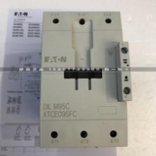 M95C ETN交流接触器 DIL AC220V 220V议价 DILM95C