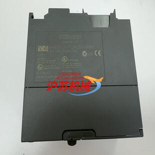 图片为 6ES7 0AB0 317 功能 2AJ10