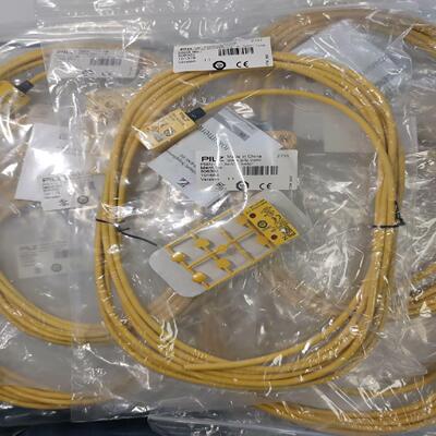 皮尔兹 506322 506301 506302