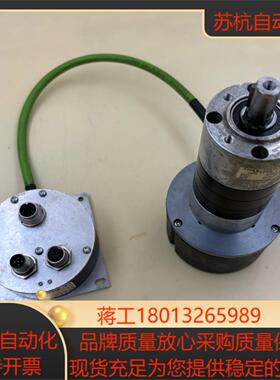 ERSA回流炉轨道传输马达  PCSE110 PVD54.1