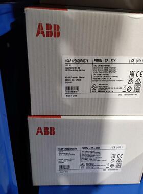 议~PM564-TP-ETHABB PLC
