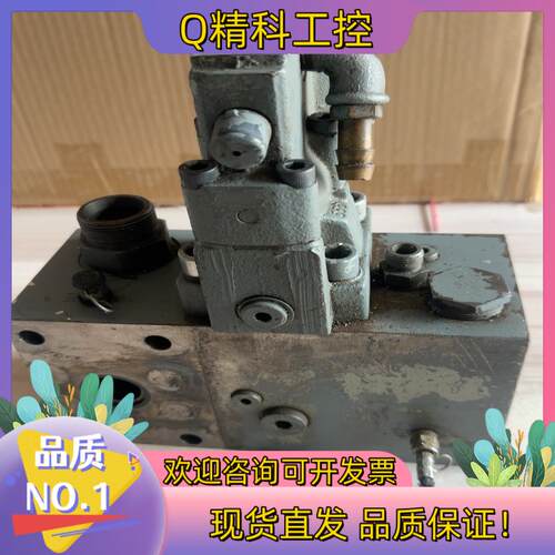 力士乐比例溢流阀 DBE 10-35/200Y-308